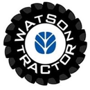 Watson Tractor & Implement Co., Inc.