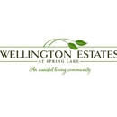 Wellington Estates an Assisted Living Community - Retirement Communities