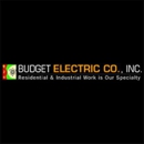 Budget Electric Company Inc - Electricians