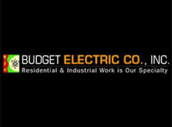 Budget Electric Company Inc - Northport, NY