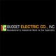 Budget Electric Company Inc