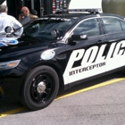 Police Department - CLOSED