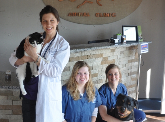 Cincinnati Hills Animal Clinic - Cincinnati, OH