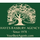 Nationwide Insurance: Hayes Rasbury Agency, Inc. - Insurance