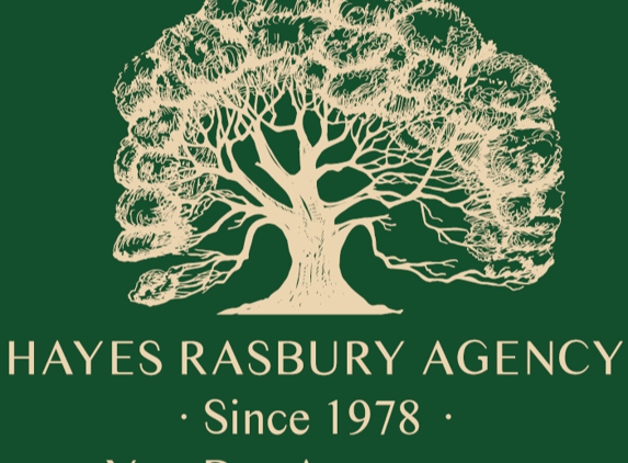 Nationwide Insurance: Hayes Rasbury Agency, Inc. - Birmingham, AL