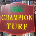 Champion Turf Parts