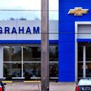 Graham Chevrolet Cadillac Co - New Car Dealers