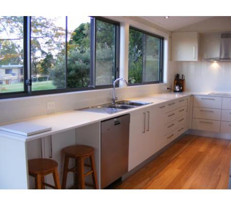 Advance Kitchens Pty Ltd - Caloundra West, QLD