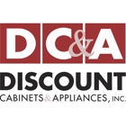 Discount Cabinets and Appliances