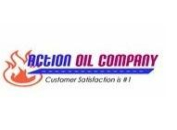 Action Oil Co - Dunbar, PA