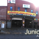 Junior's Auto Repair - Auto Repair & Service