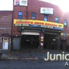 Junior's Auto Repair