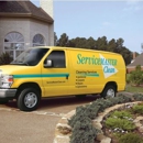 ServiceMaster By Smith - Fire & Water Damage Restoration