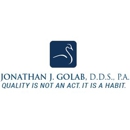 Jonathan J. Golab, D.D.S., P.A. - Dental Clinics