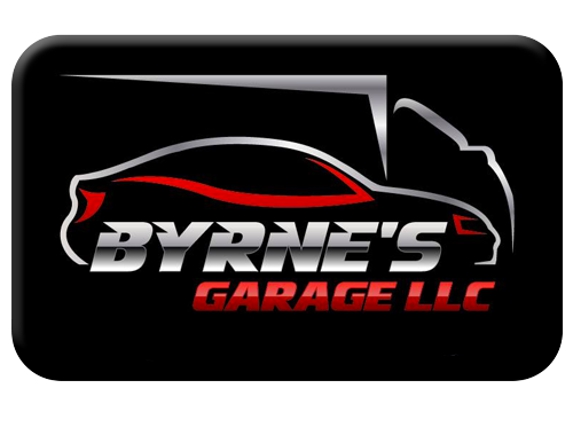 Byrne's Garage - New Albany, IN