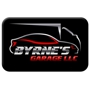 Byrne's Garage