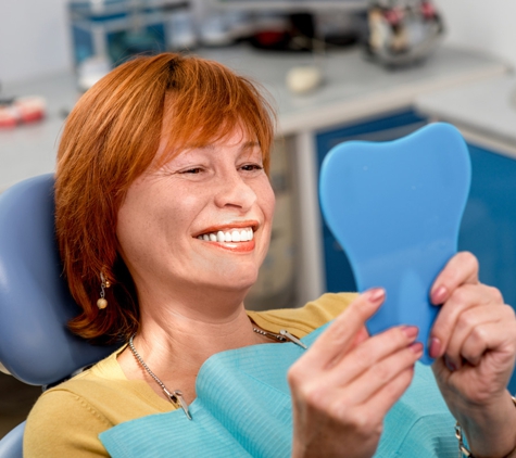 Rogers Dental - Woodvale, WA