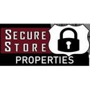Secure Store 50 - Recreational Vehicles & Campers-Storage