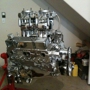 Reher-Morrison Racing Engines