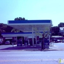 Evergreen Gas Station - Gas Stations