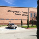 Montgomery County Library - Libraries