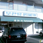 Bo An Optometry Inc