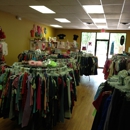 From Mom to Me - Thrift Shops