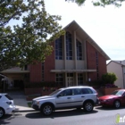 First Baptist Church-San Mateo