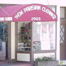 New Parisian Cleaners - Dry Cleaners & Laundries