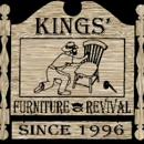 Kings' Furniture Revival - Furniture Repair & Refinish