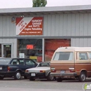 Joel's Harmony Garage & Parts - Automobile Parts & Supplies