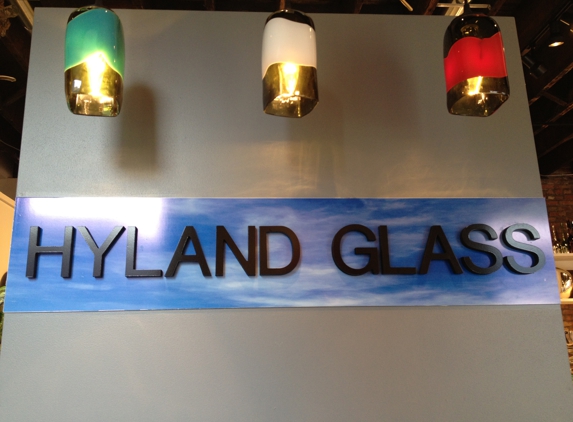 Hyland Glass - Louisville, KY