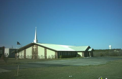 Converse First Baptist Church - Converse, TX 78109