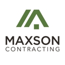 Maxson Contracting - Roofing Contractors