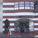 Marina Cleaners Inc - Dry Cleaners & Laundries