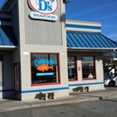 Captain D's - Fast Food Restaurants