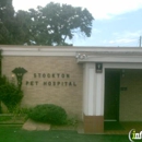 Stockton Pet Hospital - CLOSED