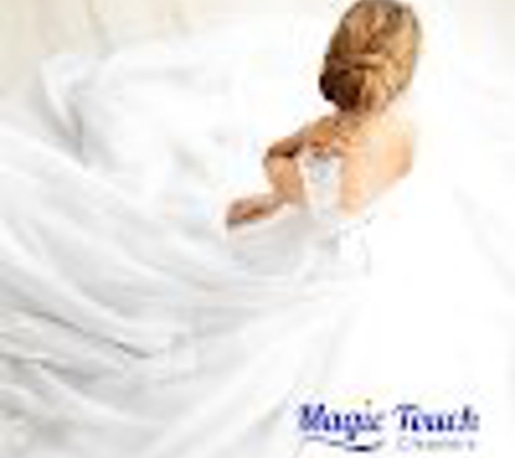 Magic Touch Cleaners and Alteration - San Diego, CA