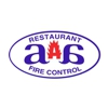 AAA Restaurant Fire Control gallery