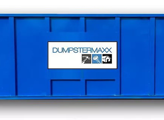 Dumpstermaxx Dumpster Rentals - Lincoln, NE