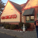 Old Chicago Pasta & Pizza - Pizza