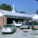 B&T Auto Center - Auto Repair & Service