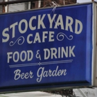 Stockyard Cafe