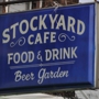 Stockyard Cafe