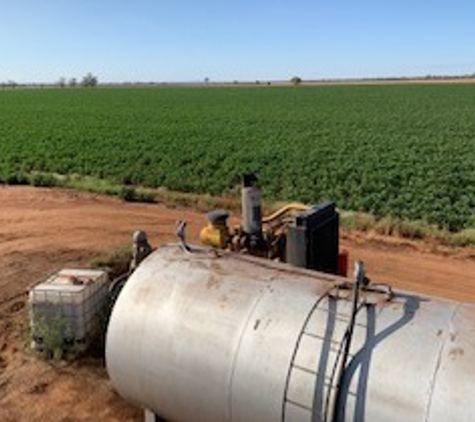 Macquarie Valley Fuels - Narromine, NSW