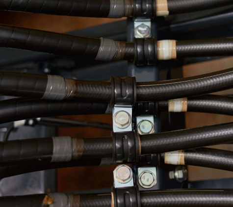 Gippsland Hoses & Fittings - Warragul, VIC
