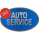 360 Auto Service - Automotive Tune Up Service