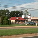 Leather Central - Restaurants