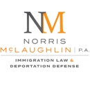 Norris McLaughlin: Immigration Practice Group - Immigration Law Attorneys