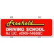 Freehold Driving School